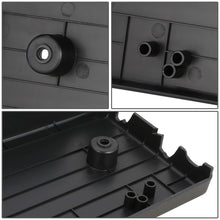 Load image into Gallery viewer, 2019-2021 Hyundai Veloster License Plate Mounting Bracket Front