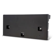 Load image into Gallery viewer, 2019-2021 Hyundai Veloster 1.6L Turbo Front License Plate Mounting Bracket