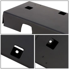 Load image into Gallery viewer, 2019-2021 Hyundai Veloster 1.6L Turbo Front License Plate Mounting Bracket
