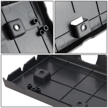 Load image into Gallery viewer, 2019-2021 Hyundai Veloster 1.6L Turbo Front License Plate Mounting Bracket