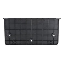Load image into Gallery viewer, 2011-2013 Kia Optima Front License Plate Mounting Bracket - Black