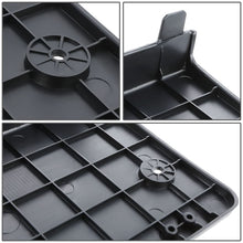 Load image into Gallery viewer, 2011-2013 Kia Optima Front License Plate Mounting Bracket - Black