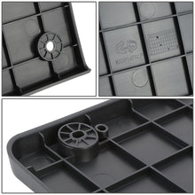 Load image into Gallery viewer, 14-15 Kia Optima Front License Plate Mounting Bracket - Black