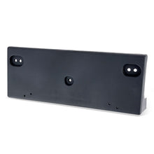 Load image into Gallery viewer, 2014-2015 Kia Forte Koup Front License Plate Mounting Bracket