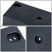 Load image into Gallery viewer, 2014-2015 Kia Forte Koup Front License Plate Mounting Bracket