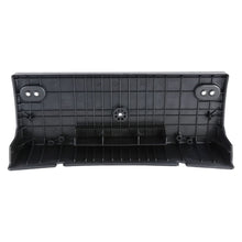 Load image into Gallery viewer, 2014-2015 Kia Forte Koup Front License Plate Mounting Bracket