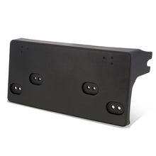Load image into Gallery viewer, 2014-2016 Kia Forte SX Front License Plate Mounting Bracket