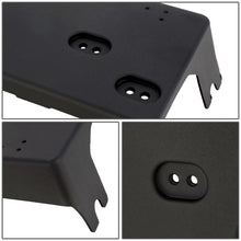 Load image into Gallery viewer, 2014-2016 Kia Forte SX Front License Plate Mounting Bracket