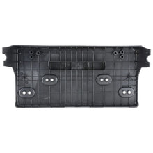Load image into Gallery viewer, 2014-2016 Kia Forte SX Front License Plate Mounting Bracket