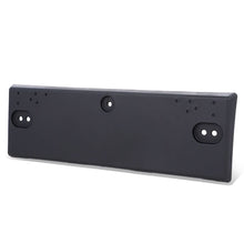 Load image into Gallery viewer, 2014-2016 Kia Forte Front License Plate Mounting Bracket