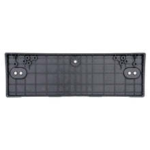 Load image into Gallery viewer, 2014-2016 Kia Forte Front License Plate Mounting Bracket