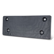 Load image into Gallery viewer, 2012-2015 Kia Rio License Plate Mounting Bracket - Front