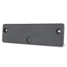 Load image into Gallery viewer, 2015-2018 Kia Sedona Front License Plate Mounting Bracket