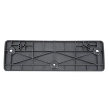 Load image into Gallery viewer, 2015-2018 Kia Sedona Front License Plate Mounting Bracket