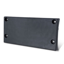 Load image into Gallery viewer, 2016-2018 Kia Sorento License Plate Mounting Bracket - Front