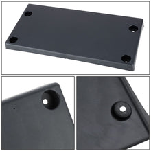 Load image into Gallery viewer, 2016-2018 Kia Sorento License Plate Mounting Bracket - Front