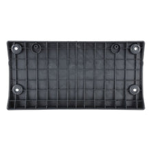 Load image into Gallery viewer, 2016-2018 Kia Sorento License Plate Mounting Bracket - Front