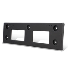 Load image into Gallery viewer, 2017-2021 Kia Sportage Front License Plate Mounting Bracket