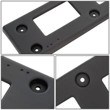 Load image into Gallery viewer, 2017-2021 Kia Sportage Front License Plate Mounting Bracket