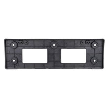 Load image into Gallery viewer, 2017-2021 Kia Sportage Front License Plate Mounting Bracket