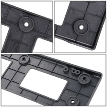 Load image into Gallery viewer, 2017-2021 Kia Sportage Front License Plate Mounting Bracket