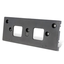 Load image into Gallery viewer, 2020-2021 Kia Soul License Plate Mounting Bracket - Front