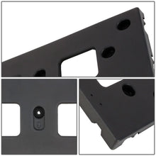 Load image into Gallery viewer, 2020-2021 Kia Soul License Plate Mounting Bracket - Front