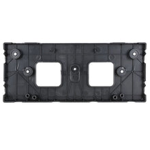 Load image into Gallery viewer, 2020-2021 Kia Soul License Plate Mounting Bracket - Front