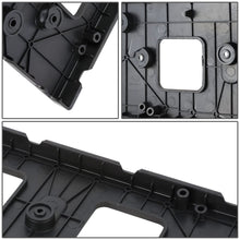 Load image into Gallery viewer, 2020-2021 Kia Soul License Plate Mounting Bracket - Front