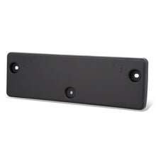 Load image into Gallery viewer, 2015-2018 Kia Sedona SXL Front License Plate Mounting Bracket