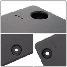 Load image into Gallery viewer, 2015-2018 Kia Sedona SXL Front License Plate Mounting Bracket