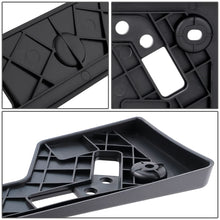 Load image into Gallery viewer, 2007-2009 Lexus ES350 Front License Plate Mounting Bracket - Black