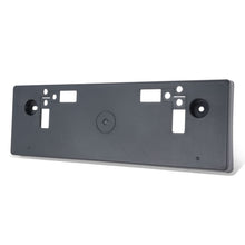 Load image into Gallery viewer, 2010-2012 Lexus RX350 / RX450H Front License Plate Mounting Bracket - Black