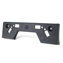 Load image into Gallery viewer, 10-12 Lexus ES350 Front License Plate Mounting Bracket