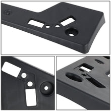 Load image into Gallery viewer, 10-12 Lexus ES350 Front License Plate Mounting Bracket
