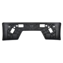 Load image into Gallery viewer, 10-12 Lexus ES350 Front License Plate Mounting Bracket