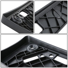 Load image into Gallery viewer, 10-12 Lexus ES350 Front License Plate Mounting Bracket