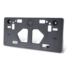 Load image into Gallery viewer, 2013-2015 Lexus RX350 Front License Plate Mounting Bracket