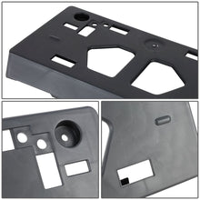 Load image into Gallery viewer, 2013-2015 Lexus RX350 Front License Plate Mounting Bracket