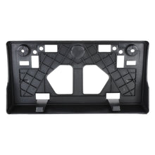Load image into Gallery viewer, 2013-2015 Lexus RX350 Front License Plate Mounting Bracket