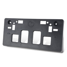 Load image into Gallery viewer, 2013-2015 Lexus RX350 F-Sport Front License Plate Mounting Bracket