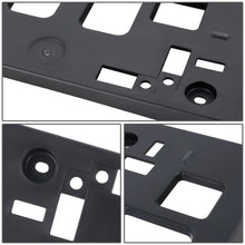 Load image into Gallery viewer, 2013-2015 Lexus RX350 F-Sport Front License Plate Mounting Bracket