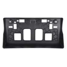 Load image into Gallery viewer, 2013-2015 Lexus RX350 F-Sport Front License Plate Mounting Bracket
