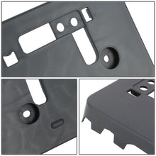 Load image into Gallery viewer, 2014-2016 Lexus IS200T IS250 IS300 IS350 Front License Plate Bracket