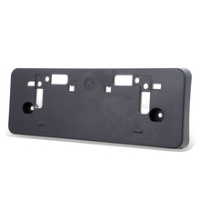 Load image into Gallery viewer, 14-16 Lexus IS200T IS250 IS300 F-Sport License Plate Bracket Black