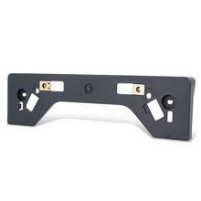 Load image into Gallery viewer, 2011-2015 Lexus IS250 IS350 F-Sport License Plate Mounting Bracket