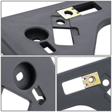 Load image into Gallery viewer, 2011-2015 Lexus IS250 IS350 F-Sport License Plate Mounting Bracket