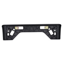 Load image into Gallery viewer, 2011-2015 Lexus IS250 IS350 F-Sport License Plate Mounting Bracket