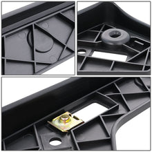 Load image into Gallery viewer, 2011-2015 Lexus IS250 IS350 F-Sport License Plate Mounting Bracket