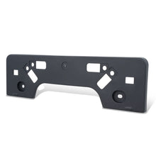 Load image into Gallery viewer, 2014-2017 Lexus CT200H F-Sport Front License Plate Mounting Bracket